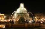 Place de la Concorde